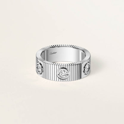 [TOPON] LOVE UNLIMITED RING DIAMONDS