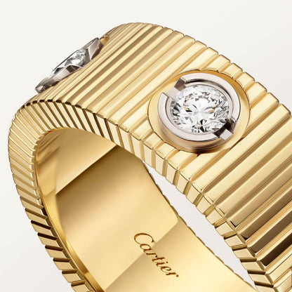 [TOPON] LOVE UNLIMITED RING DIAMONDS