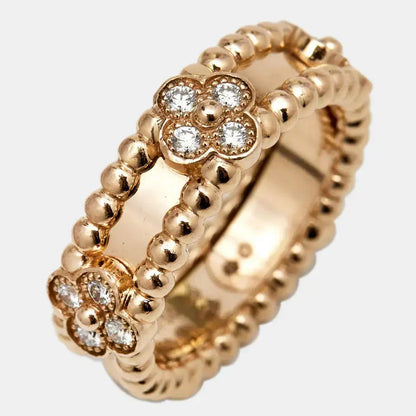 [Topon]PERLEE DIAMOND RING