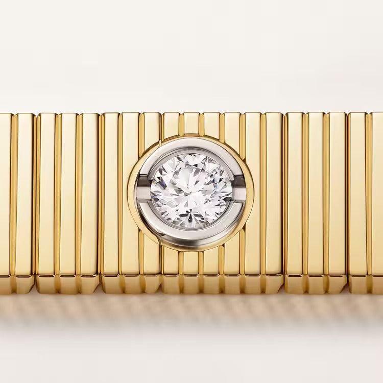 [TOPON] LOVE UNLIMITED BRACELET DIAMONDS