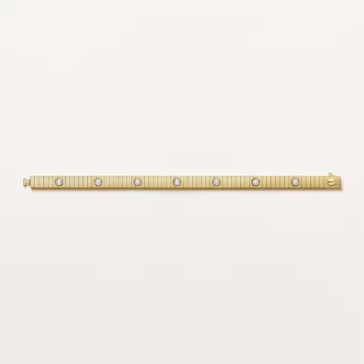 [TOPON] LOVE UNLIMITED BRACELET DIAMONDS