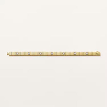 [TOPON] LOVE UNLIMITED BRACELET DIAMONDS