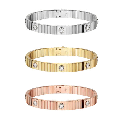 [TOPON] LOVE UNLIMITED BRACELET DIAMONDS