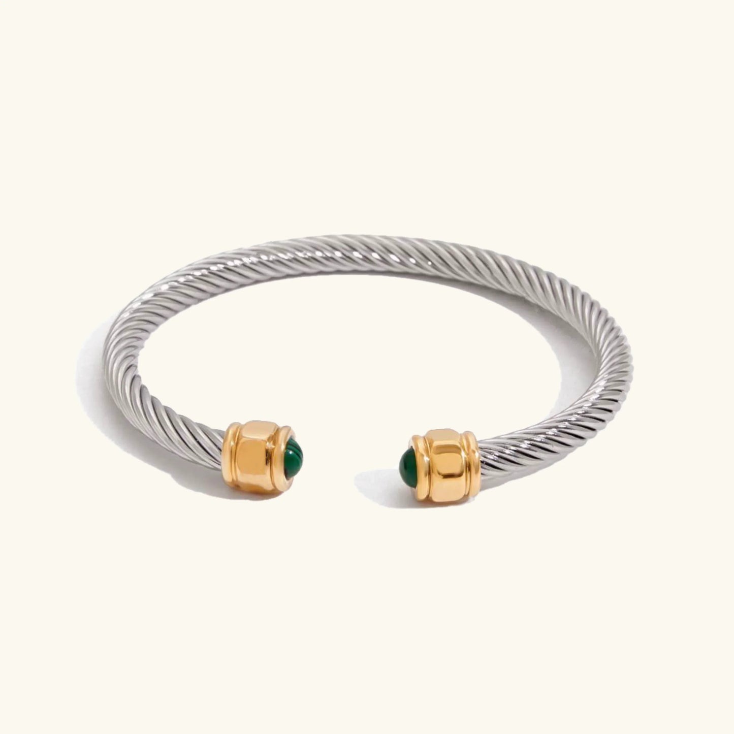[Topon]Thea Gold Bracelet