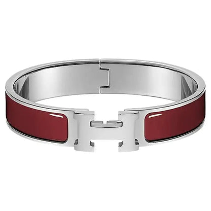 [Topon Jewelry]H ROUGE BRACELET