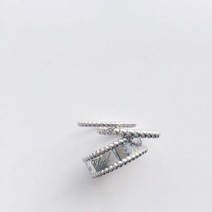 [Topon Jewelry]PERLEE RING