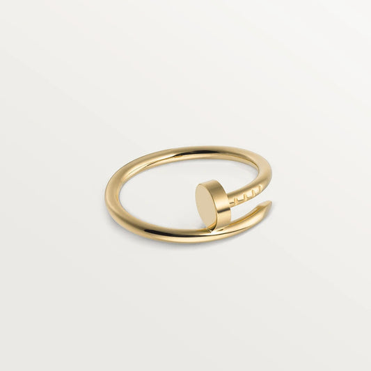 [Topon Jewelry]JUSTE RING 1.8MM